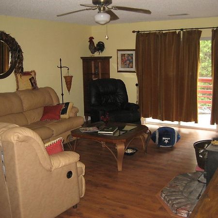 Yosemite Bass Lake House Bass Lake Annex Номер фото