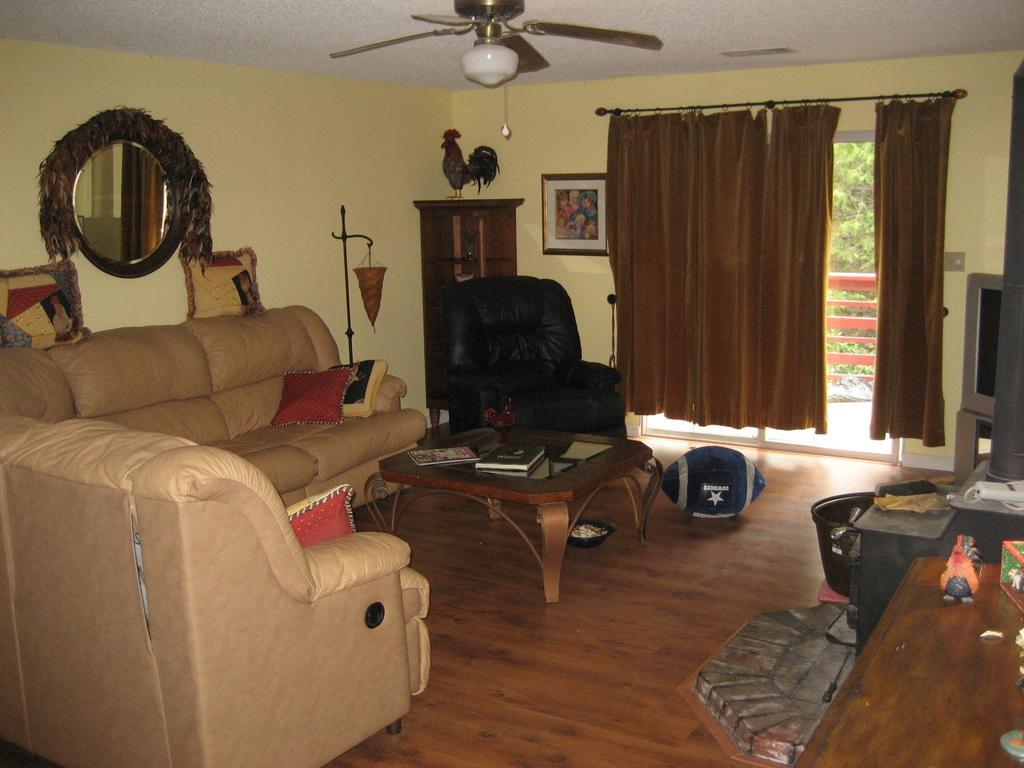 Yosemite Bass Lake House Bass Lake Annex Номер фото