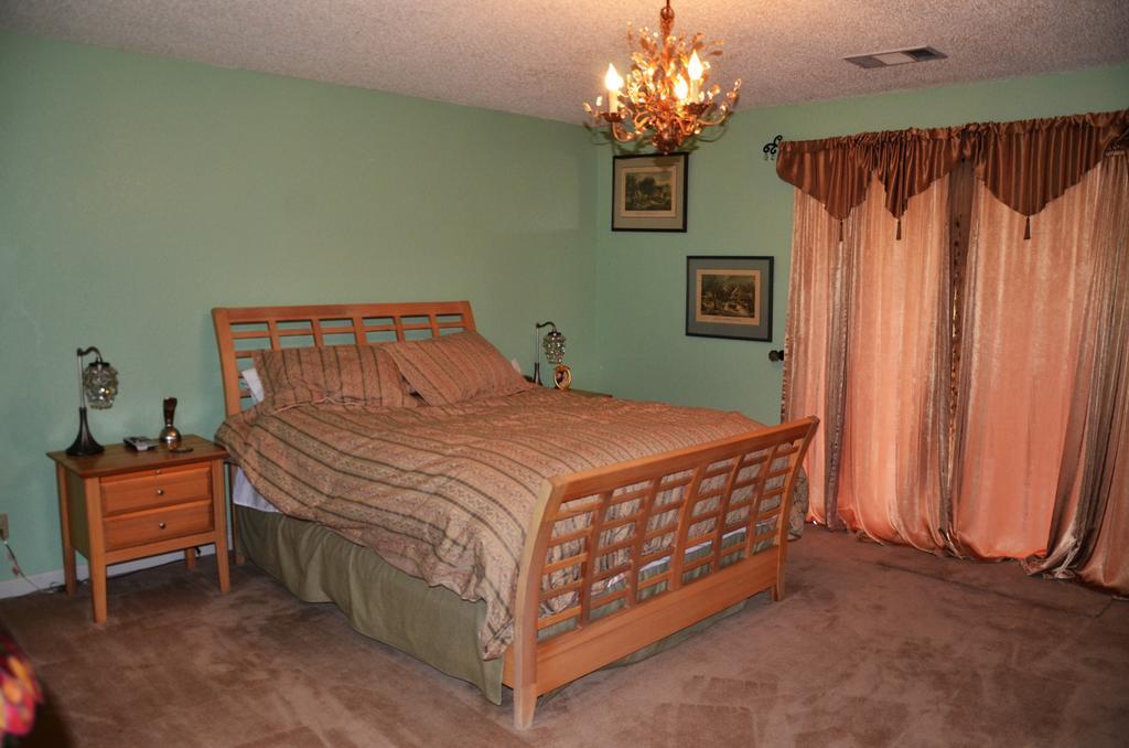 Yosemite Bass Lake House Bass Lake Annex Экстерьер фото